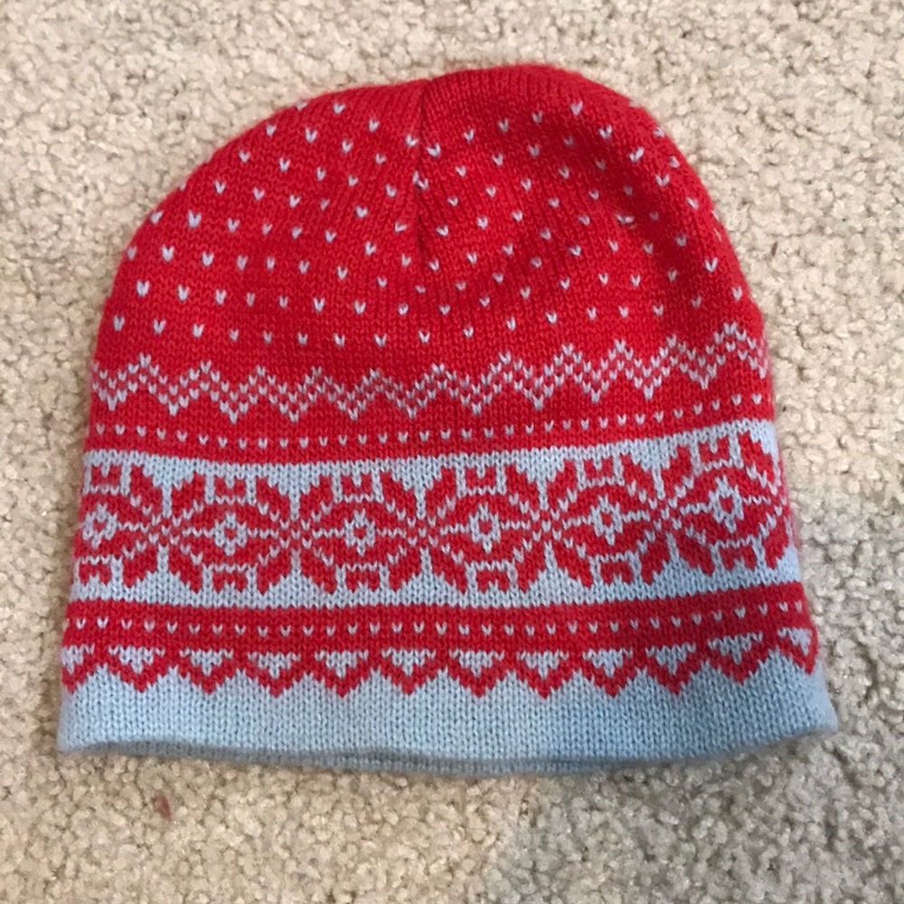 Beanie